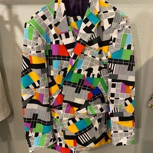 Opposuits Testival Suit